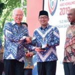 Jabar Terbaik Peduli Lindungi Konsumen