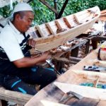 Datangnya Banjir Adalah Rejeki Bagi Harun