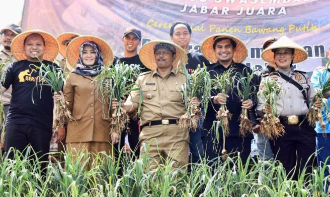 Holtikultura Berwawasan Lingkungan Holtikultura Berwawasan Lingkungan