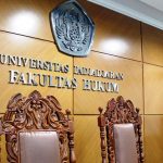 Fakultas Hukum Unpad Adakan Perjanjian Kerjasama Dengan BANI dan IArbI