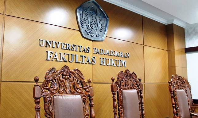 Fakultas Hukum Unpad Adakan Perjanjian Kerjasama Dengan BANI dan IArbI
