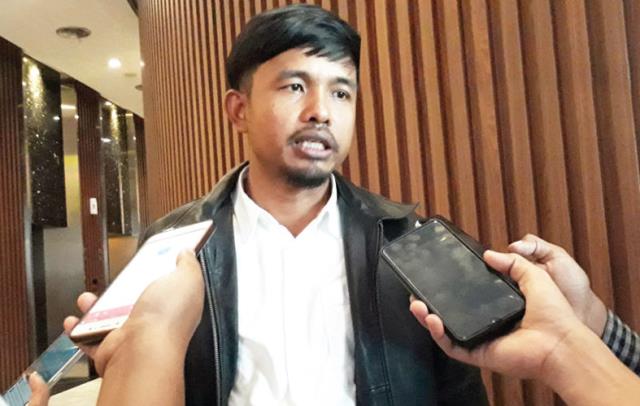 Jumlah Pemilih Disabilitas Ada 48.836 Orang