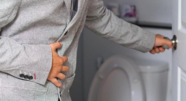 Kasus Wabah Diare Meningkat