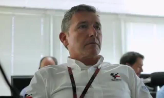 Pengesahan Long Lap Penalty Dianggap Lebih Adil Pengesahan Long Lap Penalty Dianggap Lebih Adil