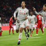 Inggris Gemilang, Empat Wakil Lolos ke Perempat Final