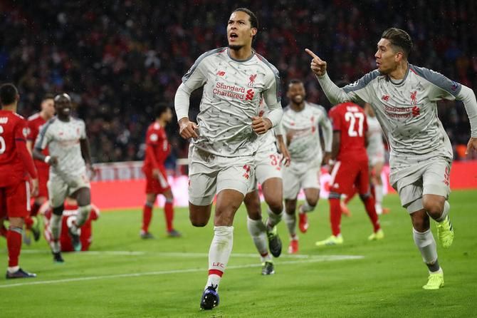 Inggris Gemilang, Empat Wakil Lolos ke Perempat Final