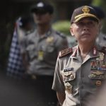 M Iriawan Layak Jadi Ketum PSSI