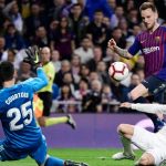 Kembali Permalukan Madrid di Bernabeu