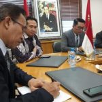 Jabar Akan Buka Coffee Shop Galeri Kopi di Maroko