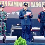 Jamin Jabar Kondusif