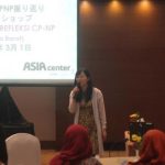 Japan Foundation Ajak 65 Guru Lokakarya Nihongo Partner