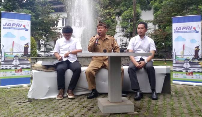 5 Pusat Kebudayaan Akan Dibangun