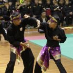 Cari Bibit Atlet Pencak Silat