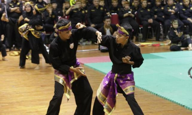 Cari Bibit Atlet Pencak Silat Cari Bibit Atlet Pencak Silat