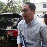 Joko Driyono Resmi Ditahan 