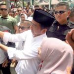 Beberkan Papua Saat Debat