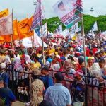 Belum Terima Laporan Pelaksanaan Kampanye Akbar