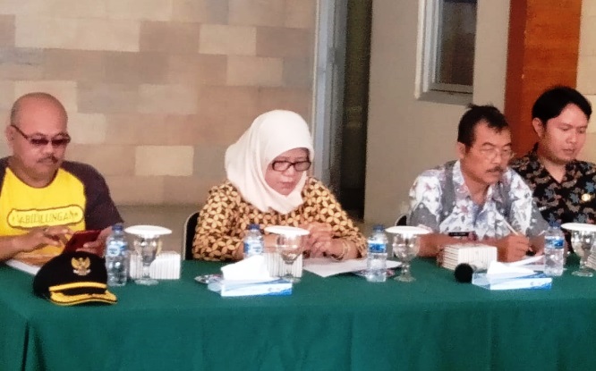 Desa Sukapura Jadi Kampung Cyber