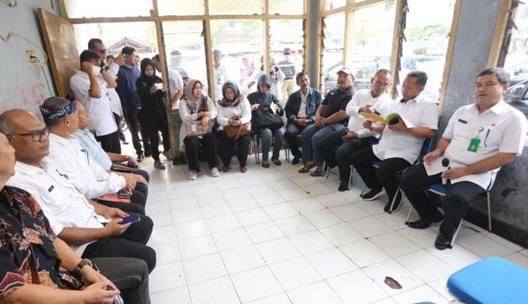 Metode Peuyeumisasi Siap Diujicoba Metode Peuyeumisasi Siap Diujicoba