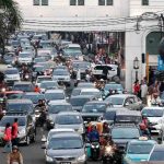 Pemkot Cari Solusi Kemacetan