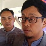 Warga Swiss Masuk ke Dalam DPT