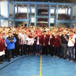 Oded Ajak Kolaborasi Bersama Perawat