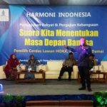 Dampak Hoax Bisa Sampai ke Pelosok Daerah