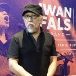 Iwan Fals Siap Gelar Konser Bertema Cinta