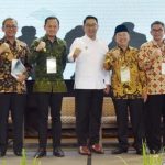 Pemprov dan Kab/Kota Sinkronkan Arah Pembangunan