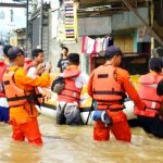 korban tewas banjir kab bandung