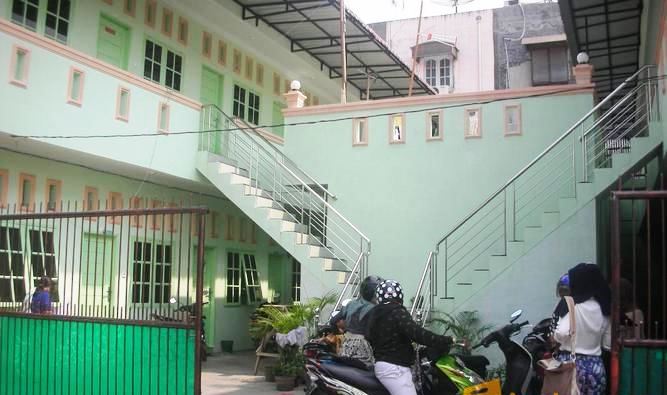 kost