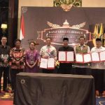 Jabar Jadi Percontohan Kurikulum Kebencanaan