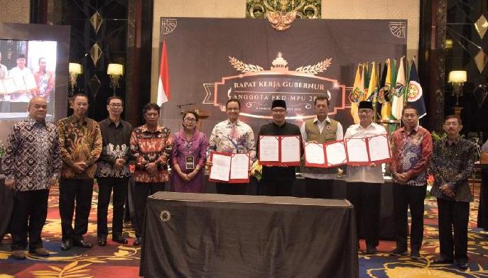 Jabar Jadi Percontohan Kurikulum Kebencanaan Jabar Jadi Percontohan Kurikulum Kebencanaan