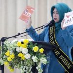 Daya Minat Baca Dorong Peningkatan Kualitas SDM