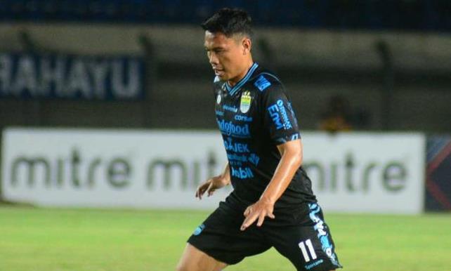 Laga Penuh Emosional bagi Dado Laga Penuh Emosional bagi Dado