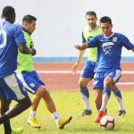 Persib Dikabarkan Akan Menggelar TC di Batam