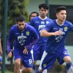 Kebugaran Para Pemain dalam Pantauan Tim Dokter