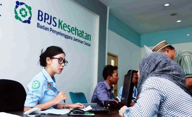 Empat Rumah Sakit Belum Layani BPJS layanan bpjs