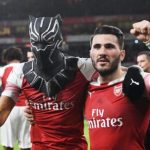 Black Panther Bawa Arsenal ke Perempat Final Liga Europa