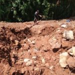 Sumur Resapan Jadi Alternatif Mencegah Longsor