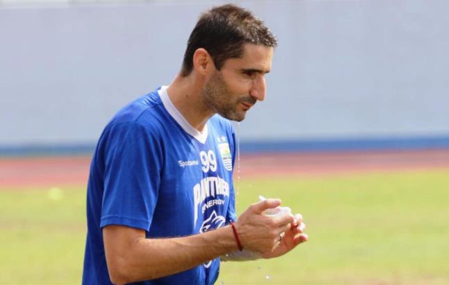 Srdjan Lopicic Terancam Dicoret