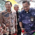 Permudah Evakuasi, KAI Luncurkan Kereta Penolong