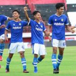 Lini Depan Maung Ngora Dievaluasi