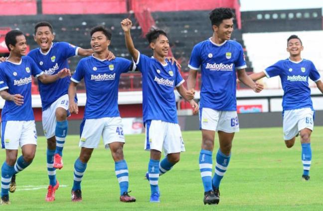 Lini Depan Maung Ngora Dievaluasi