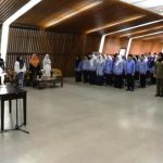 Oded Lantik Ratusan JFT