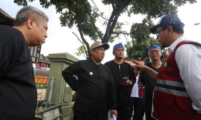 Pemkot Buka Gerbang Investasi