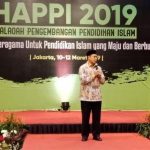 Kemenag Minta Kelola Pendidikan Islam Berkualitas