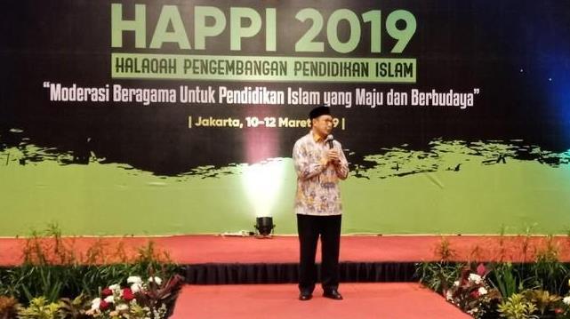 Kemenag Minta Kelola Pendidikan Islam Berkualitas