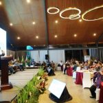 Sembilan Infrastruktur jadi Prioritas