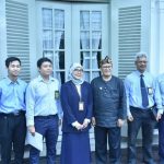 Oded Serukan Segera Lapor SPT Tahunan